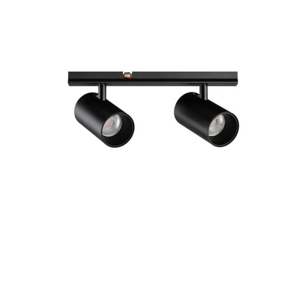 IDEAL LUX 329536 STICK TRACK DOUBLE 10W SYSTEM SZYNOWY