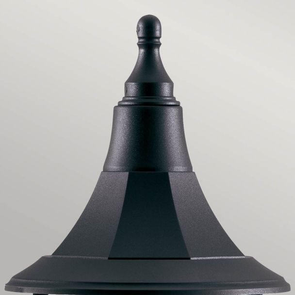 ELSTEAD SHANNON SHANNON PED Pedestal