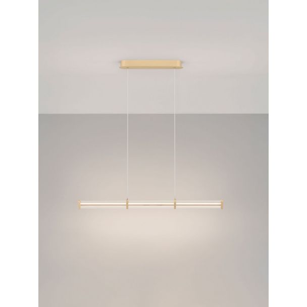 LUCES EXCLUSIVAS LE45985 CONIL LAMPA WISZĄCA