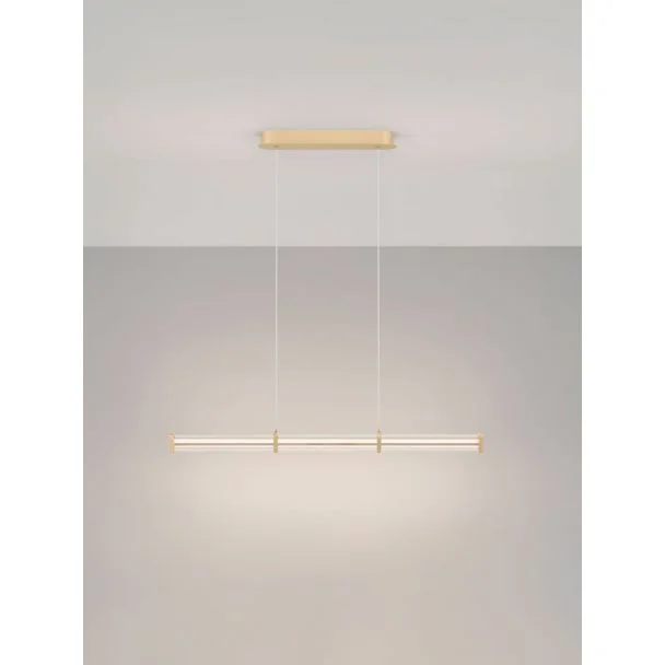 LUCES EXCLUSIVAS LE45985 CONIL LAMPA WISZĄCA