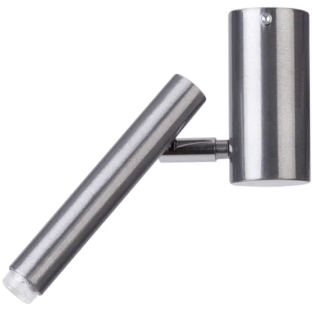 SIGMA 33158 SOPEL 1 PL KRÓTKI SREBRNY
