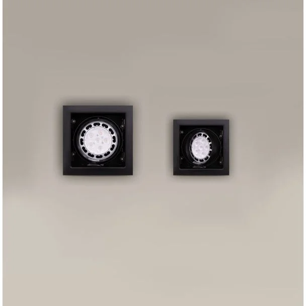 MAXLIGHT MATRIX I oprawa halogenowa H0048