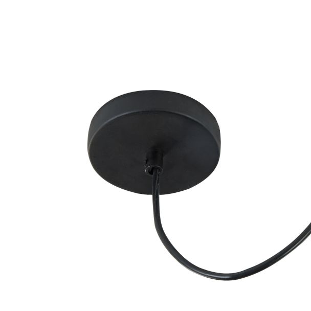 MAYTONI T451-PL-01-GR Loft Broni Pendant Lamp Black