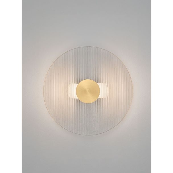 LUCES EXCLUSIVAS LE46157 TACORO LAMPA ŚCIENNA