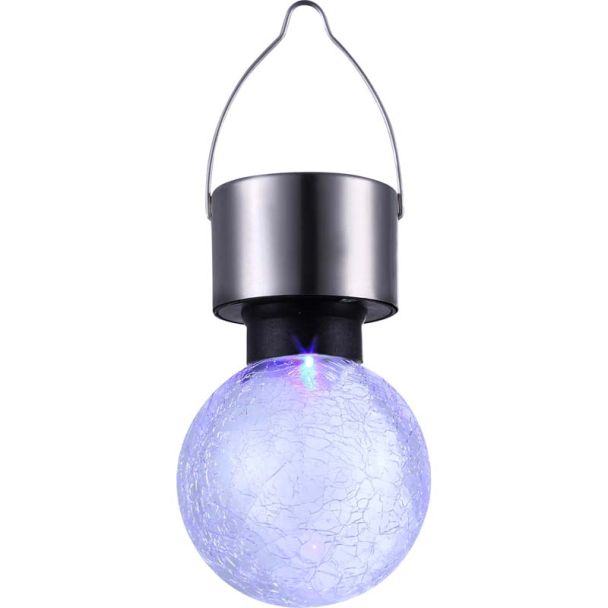 GLOBO SOLAR 33058 LAMPA SOLARNA LED