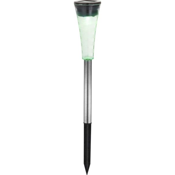 GLOBO SOLAR 33079-5 LAMPA SOLARNA LED