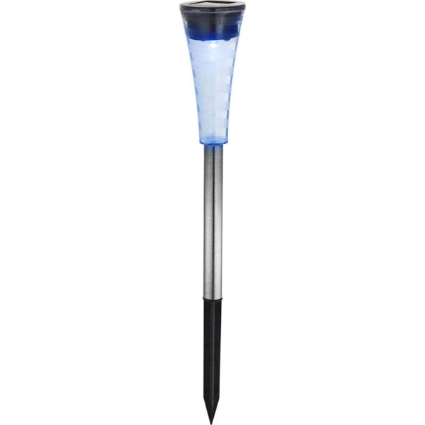 GLOBO SOLAR 33079-5 LAMPA SOLARNA LED