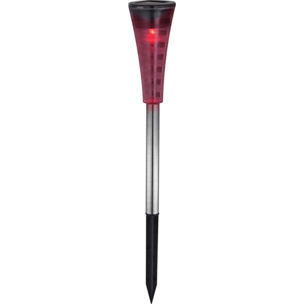 GLOBO SOLAR 33079-5 LAMPA SOLARNA LED