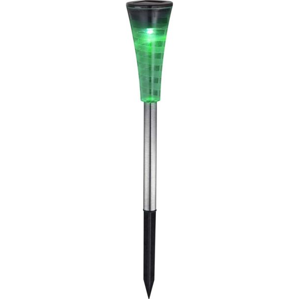 GLOBO SOLAR 33079-5 LAMPA SOLARNA LED