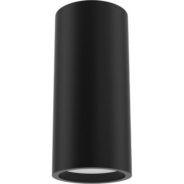 HELLUX 3310219 Madera spot 20 czarny