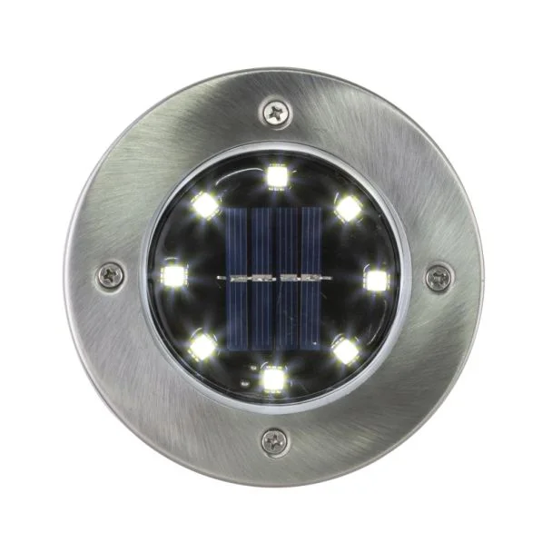 GLOBO 33414 LAMPA SOLARNA DO OGRODU