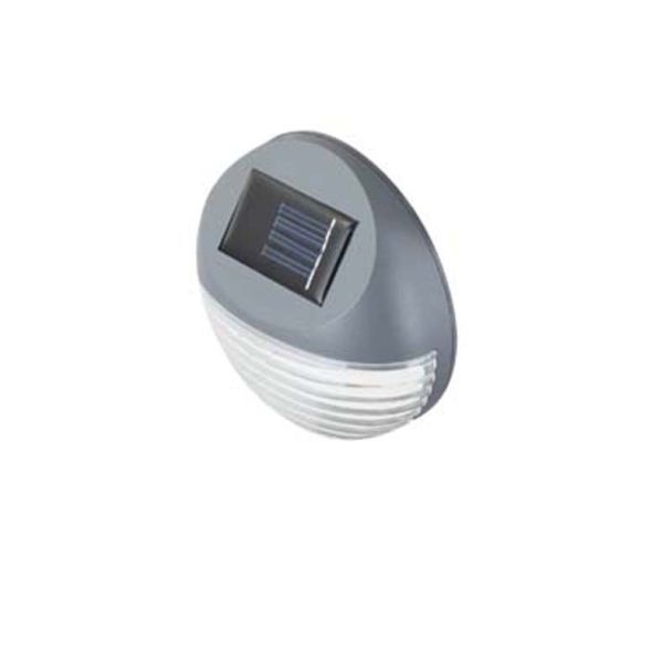 GLOBO SOLAR 33429-12 LAMPA SOLARNA LED