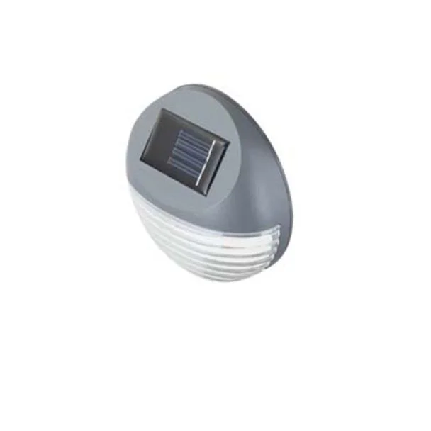 GLOBO SOLAR 33429-12 LAMPA SOLARNA LED