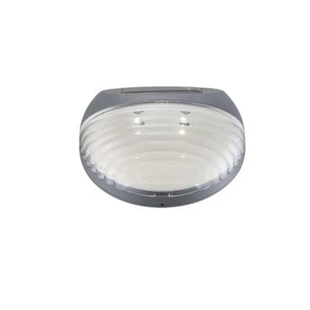 GLOBO SOLAR 33429-12 LAMPA SOLARNA LED