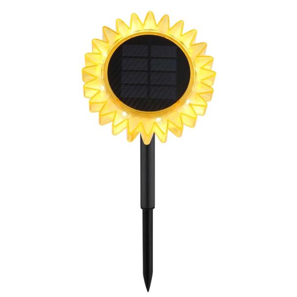 GLOBO SOLAR 33598 LAMPA SOLARNA LED
