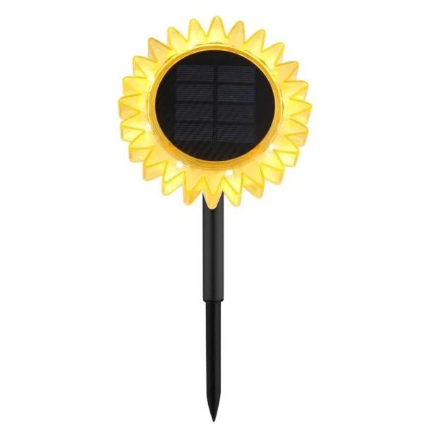GLOBO SOLAR 33598 LAMPA SOLARNA LED