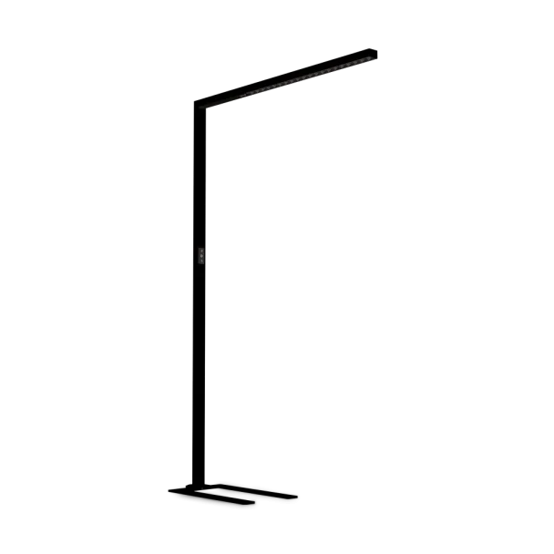 IDEAL LUX 336220 COMFORT lampa podłogowa