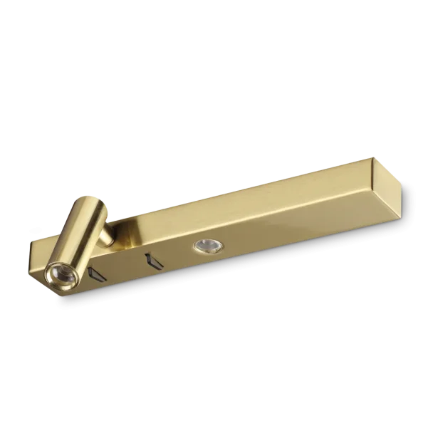 IDEAL LUX 336800 BONNE NUIT lampa ścienna
