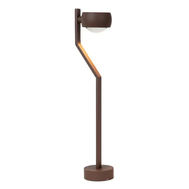 LUCIDE ESTAL 33803/08/97 lampa zewnętrzna stojąca