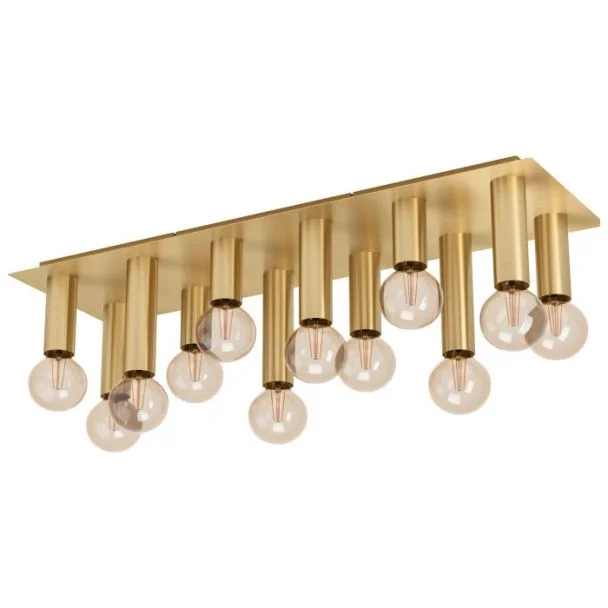 EGLO 39961 MARZENO lampa sufitowa Oświetlenie do wnętrz