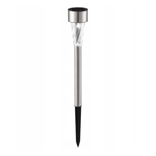WYPRZEDAŻ GLOBO SOLAR 3387-36 LAMPA SOLARNA LED