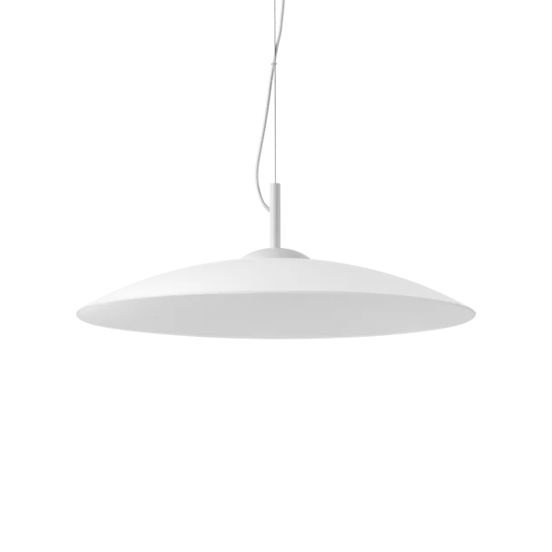 IDEAL LUX 338767 lampa wisząca Eclipse sp1 bianco