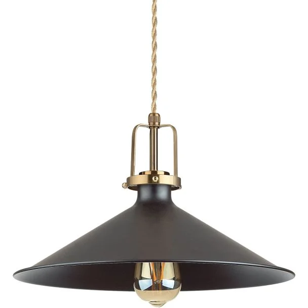 IDEAL LUX ERIS-4 SP1 BLACK - CZARNA 249087