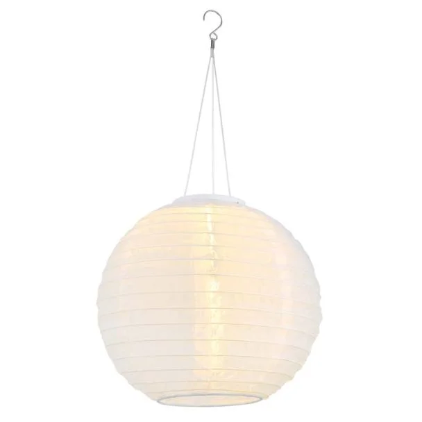 GLOBO SOLAR 339700W LAMPA SOLARNA LED