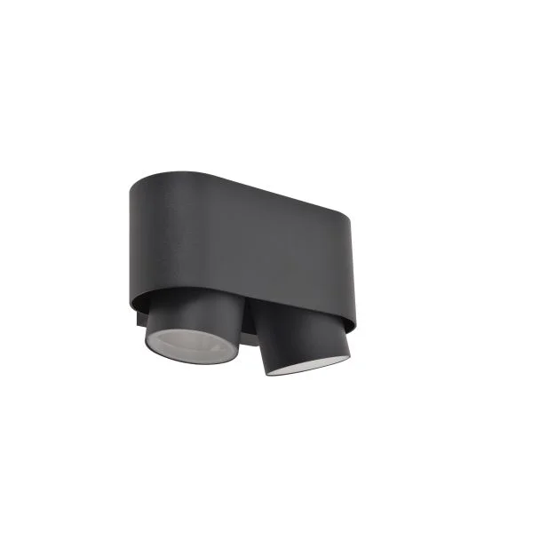 LUTEC 6604003118 LAMPA ZEWNĘTRZNA ŚCIENNA CYPRES