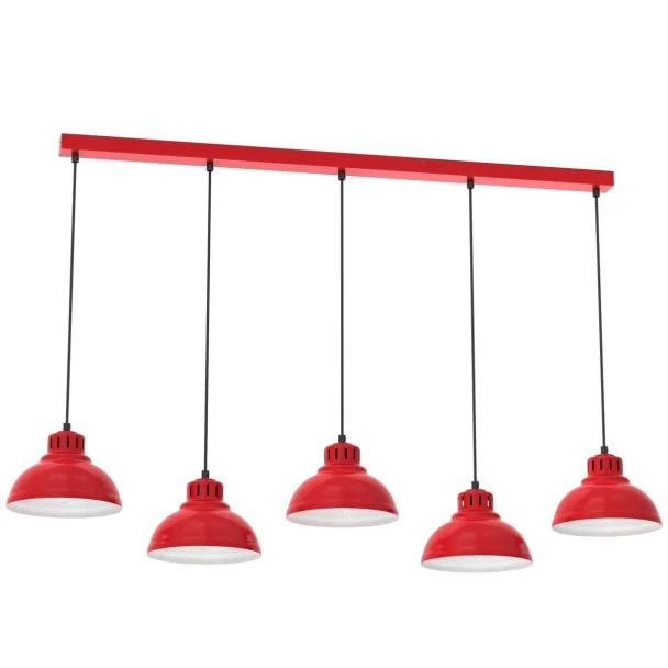 LUMINEX 9229 Sven żyrandol