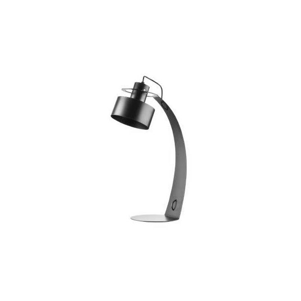 SIGMA 50065 RIF CZARNY LAMPKA