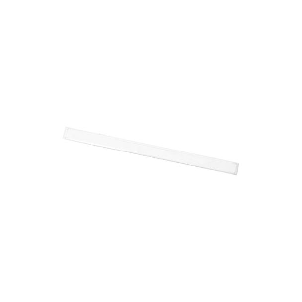 ANTIGO Lampa wpuszczana Hiate Line - Biała (1200 mm) 3000K 1829