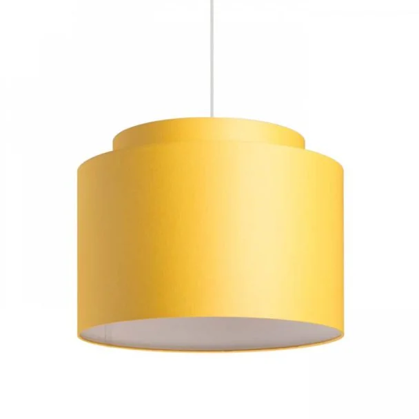 RENDL R11507 DOUBLE 40/30 abażur Chintz morelowa max. 23W