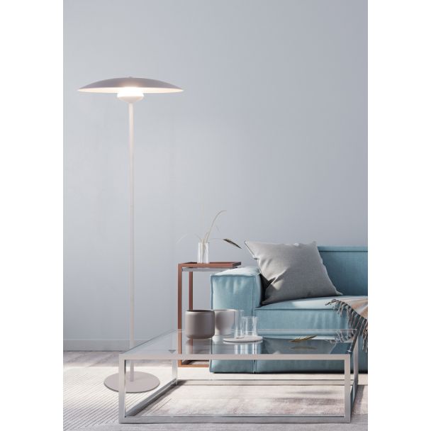 CANDELLUX STUDIO 50633057 lampa podłogowa LUND 1