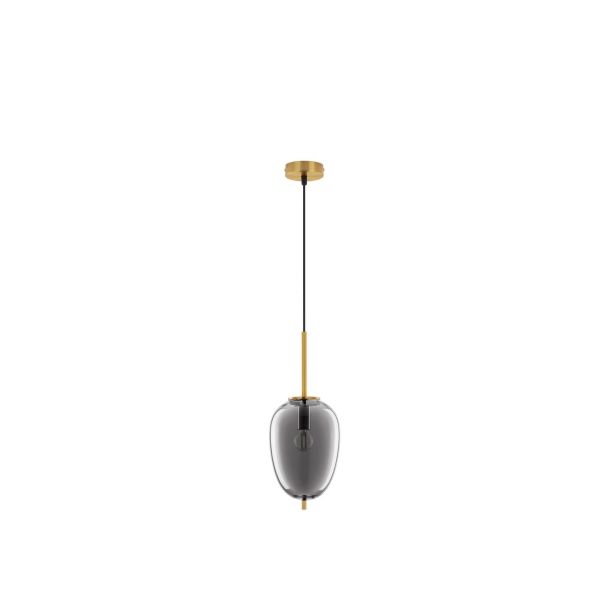 LUCES EXCLUSIVAS LE43666 PILAR lampa wisząca