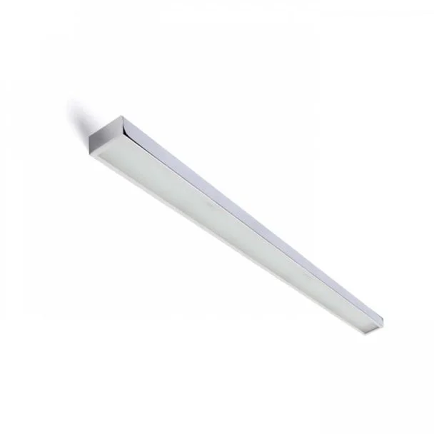 RENDL R11996 MARINA 90 LED ścienna chrom 230V LED 14W IP44 3000K