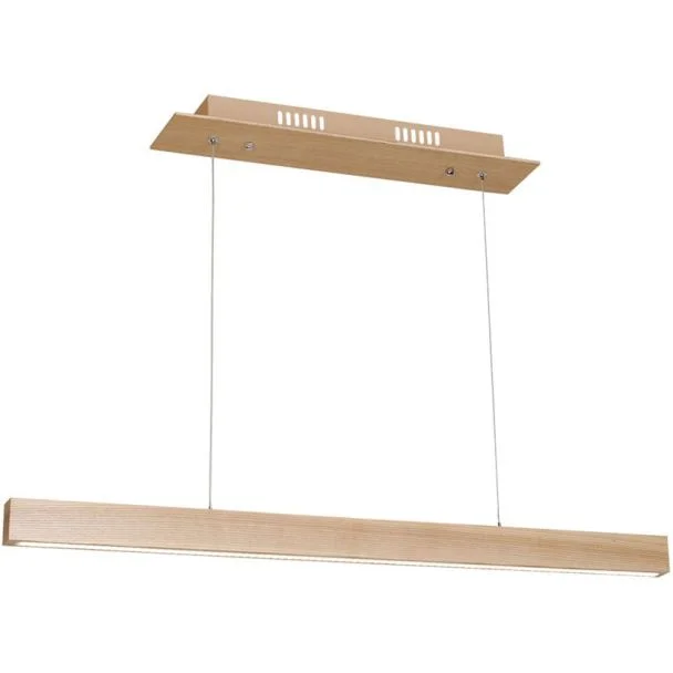 MILAGRO MLP568 TIMBER 18W