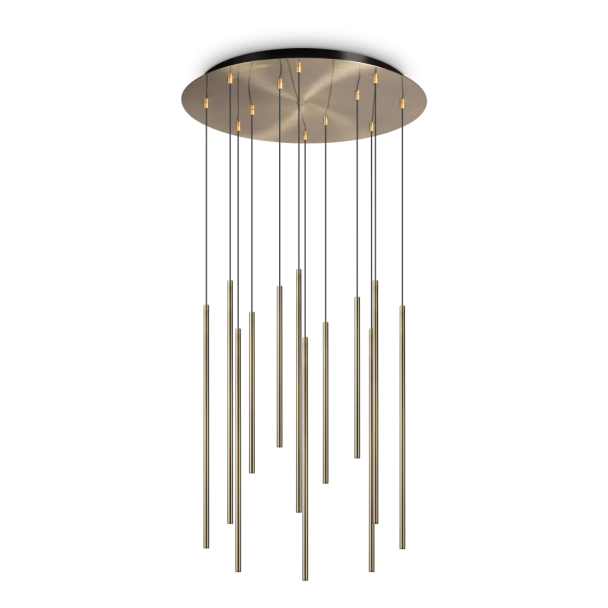 IDEAL LUX 341101 FILO lampa wisząca