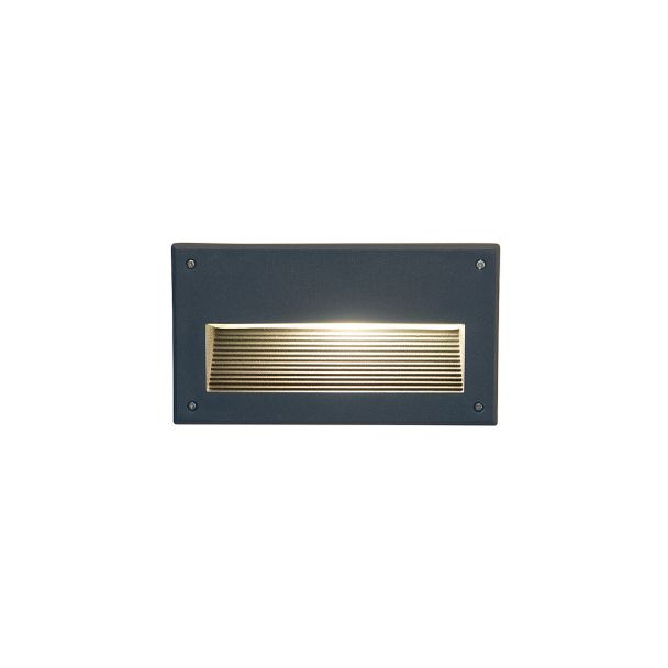 NOWODVORSKI BASALT 3412 lampa zewnętrzna ścienna wbudowana