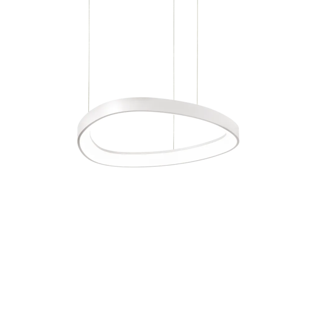 IDEAL LUX 341521 GEMINI lampa wisząca