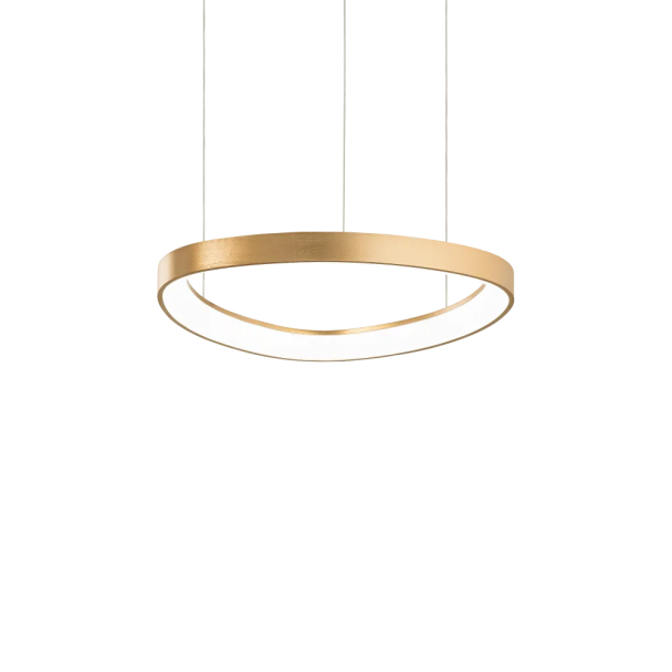 IDEAL LUX 341545 GEMINI lampa wisząca