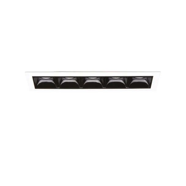 IDEAL LUX 341736 LIKA oprawa wpuszczana