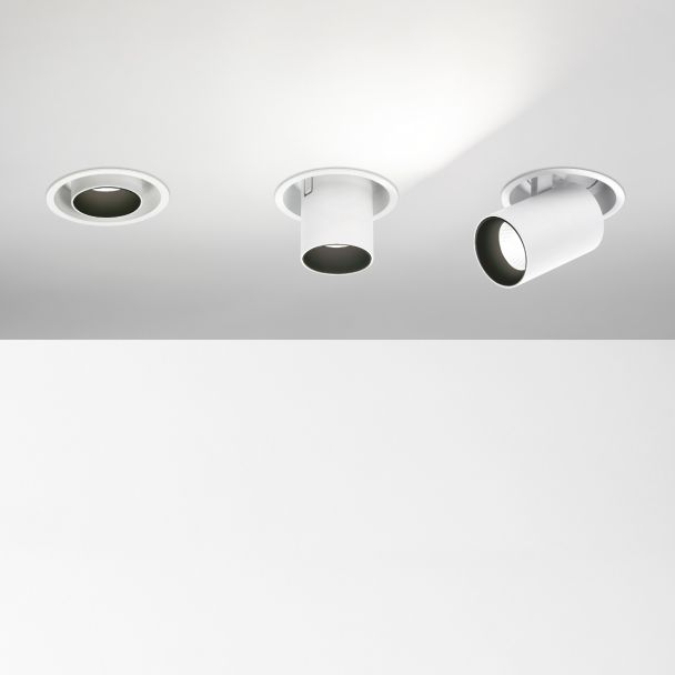 IDEAL LUX 341859 NOVA oprawa wpuszczana