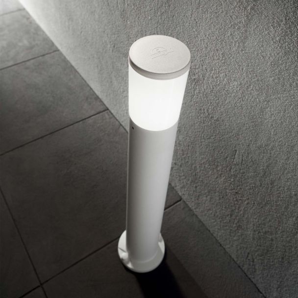 IDEAL LUX AMELIA PT1 GRIGIO 198637 - SZARA