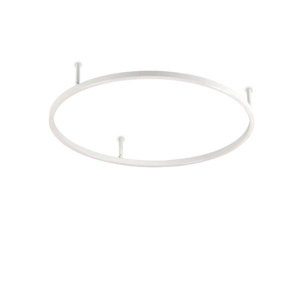 IDEAL LUX 341934 ORACLE SLIM lampa sufitowa