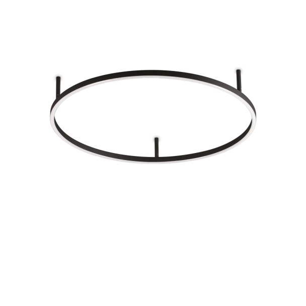 IDEAL LUX 341941 ORACLE SLIM lampa sufitowa