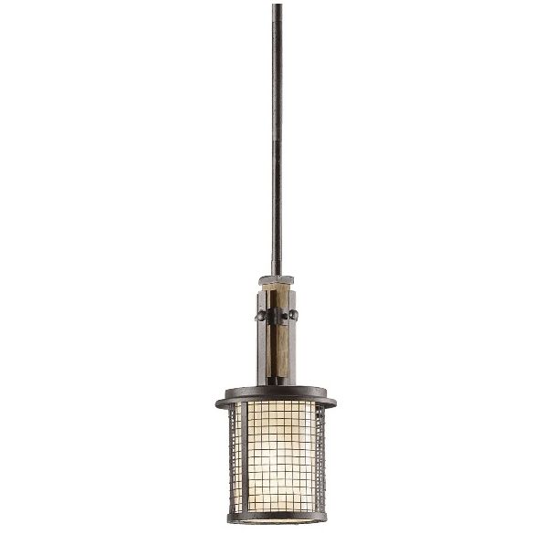 ELSTEAD AHRENDALE KL/AHRENDALE/MP Mini Pendant