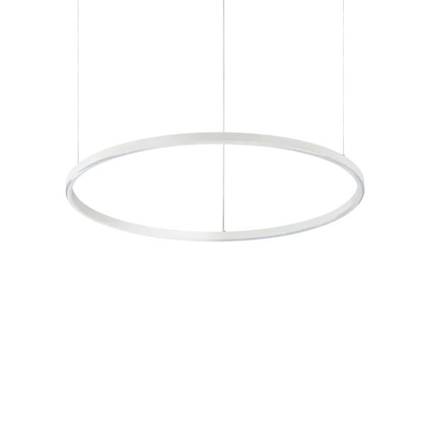 IDEAL LUX 342078 ORACLE SLIM lampa wisząca