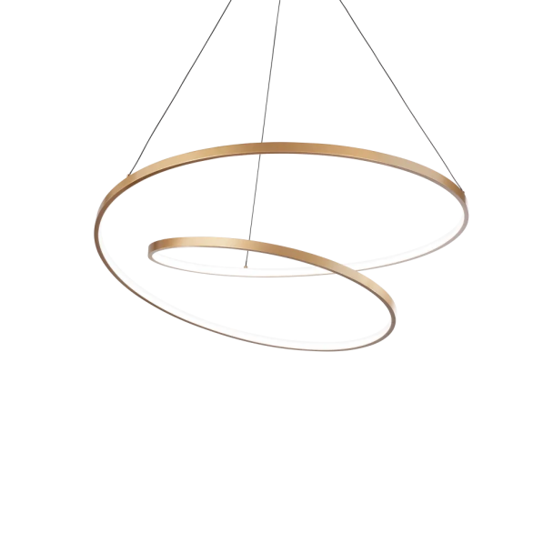 IDEAL LUX 342368 OZ lampa wisząca