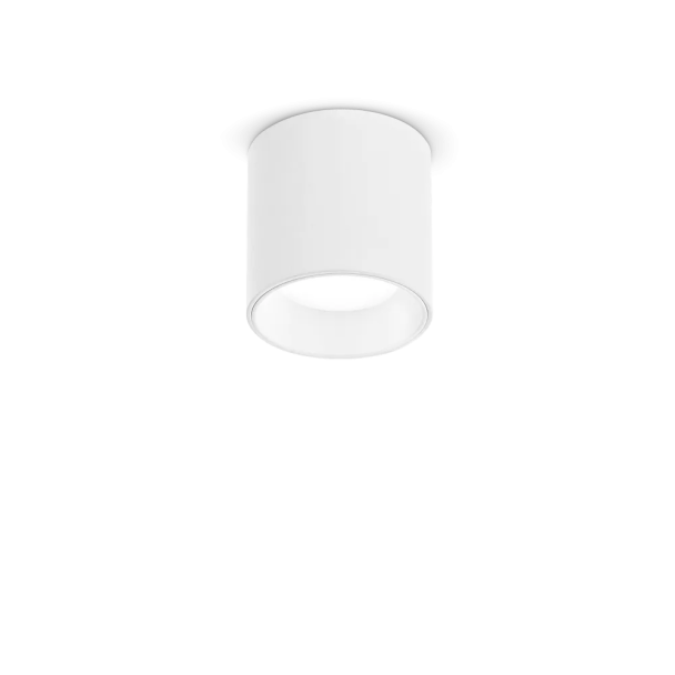 IDEAL LUX 342788 NITRO lampa sufitowa